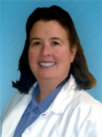 Dr. Suzanne Jennifer Zorn M.D.