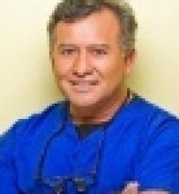 Dr. Mario Alejandro Montoya DDS, Dentist