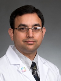 Dr. Akhilesh Kumar Jain M.D.