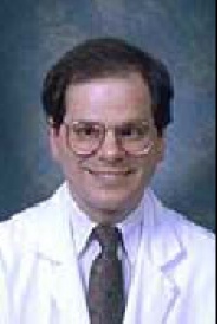 Dr. Michael Luchi M.D., Infectious Disease Specialist