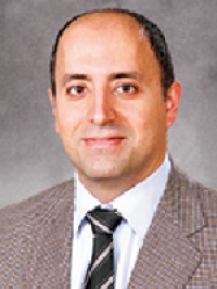 Dr. Chadi Iskandar Yaacoub M.D.