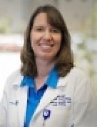 Dr. Kimberly Renee Brunsink MD