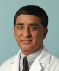 Dr. Girish Chander Kumar MD