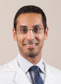 Dr. Emil Kheterpal M.D., Urologist