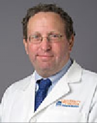 Brian H. Annex M.D., Cardiologist