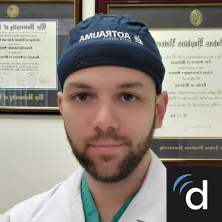 Dr. Adam  Shaner M.D.