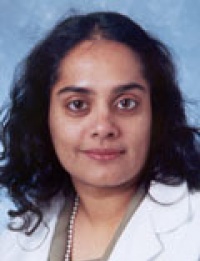 Dr. Jaya M. Therattil M.D.
