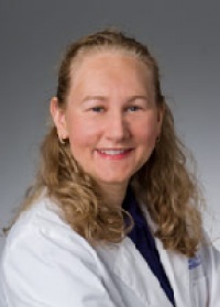Dr. Meredith Lulich MD, Internist