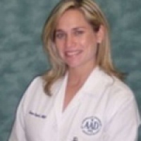 Dr. Elana Tova Segal M.D.