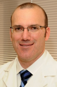 Dr. Michael Xavier Rohan D.O.