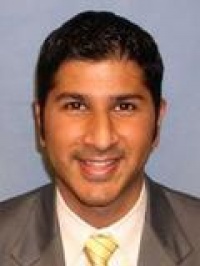 Dr. Shailesh Maneklal Patel MD, Orthopedist