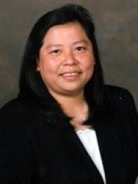 Dr. Helen Ong M.D., Pediatrician