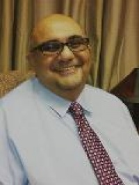 Dr. Ayman Mohamed Abdel halim MD