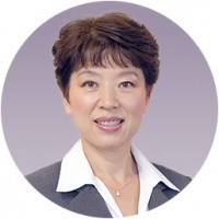 Dr. Hongli Wang DDS, Dentist
