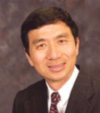 Dr. Albert  Lam M.D.