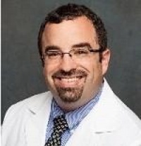 Dr. Robert Jason Levine D.O., Family Practitioner