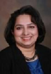 Dr. Zarina D. Hussain M.D.