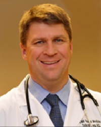 Dr. Toby W. Long M.D.