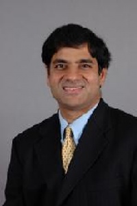 Dr. Surendra  Basti MD