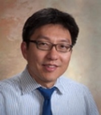 Yee-hsiang Jeffrey Wang M.D.