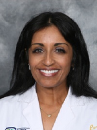 Dr. Mary  Koshy M.D.