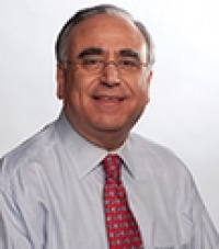 Dr. Saleh F Dyke MD