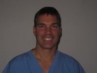 Dr. Jude Burke DDS, Dentist