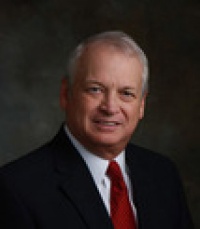 Dr. Donald M. Gibson M.D., Vascular Surgeon