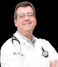 Dr. Nicholas Bertini M.D., Internist