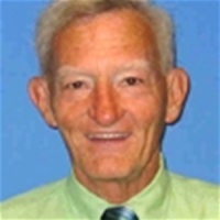 Dr. Joseph Paul Gerger M.D.
