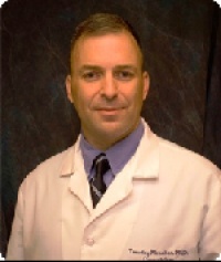 Dr. Timothy Patrick Monahan M.D.