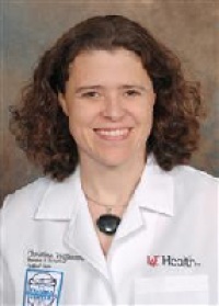 Dr. Christina Pedersen Williams MD