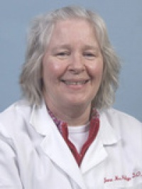 Dr. Jane Dasey Mcnally DO