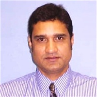 Dr. Syed Hasan Abid MD, Doctor
