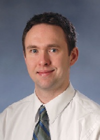 Dr. Christopher Thomas Jackman M.D.