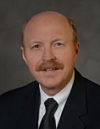 Dr. Steven A. Gunderson D.O., Anesthesiologist