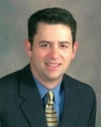 Dr. Eric Jay Bray MD