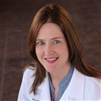 Dr. Julie Ray Allman M.D.