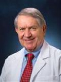 Dr. James Laval Bland MD, Family Practitioner
