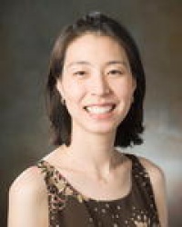 Dr. Jennifer Nam Choi M.D.
