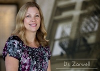 Lisa S Zarwell OD, Optometrist