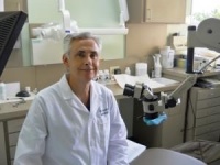 Dr. Erol S Apaydin D.D.S., M.S., Endodontist