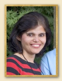 Sakina A Kamal M.D.