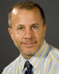 Dr. Mark E Astiz M.D., Critical Care Surgeon
