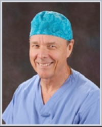 Dr. Thomas David Sedgwick M.D., Anesthesiologist