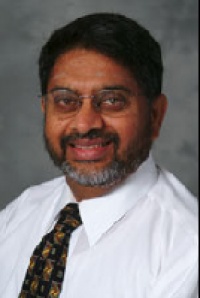 Dr. Rajagopalan  Rajaraman M.D.