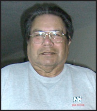 Dr. Manuel Carlos Diaz D.O.