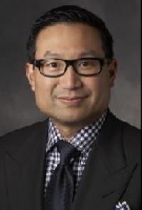 Dr. Ivan Cheng M.D., Orthopedist