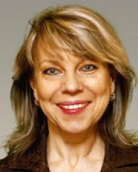 Dr. Helen Leonidovna Vinogradova M.D.