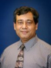 Dr. Yogender Pal Garg M.D., Ophthalmologist